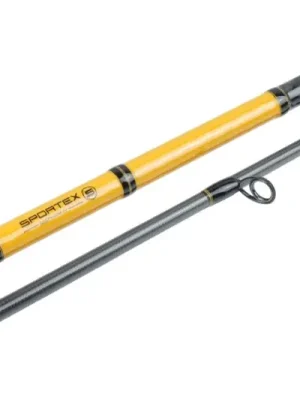 Omezená Nabídka Přívlačový prut Sportex Absolut Level3 2-díl 225cm / 11-58g