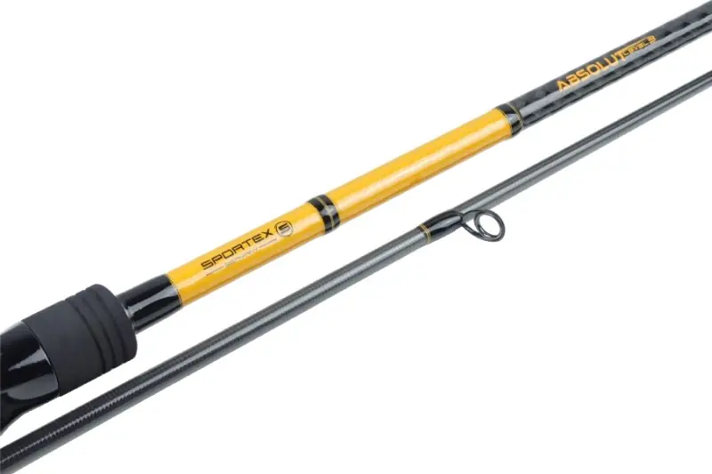Omezená Nabídka Přívlačový prut Sportex Absolut Level3 2-díl 225cm / 11-58g