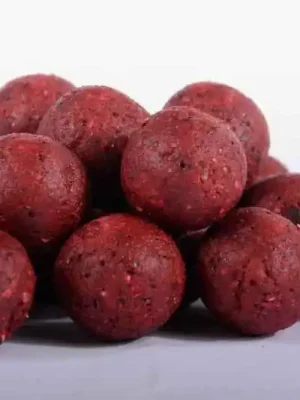 Akční Nabídka 20mm Boilies Monster Crab 500g ANANÁS