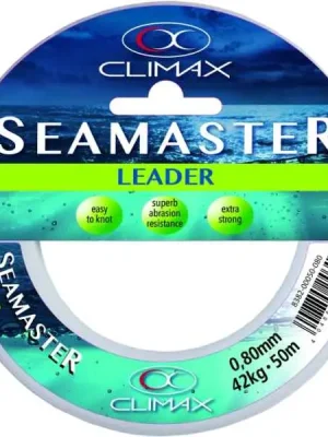 Climax silon 50m - Haruna Leader 50m 0,90mm / 51kg Značkový