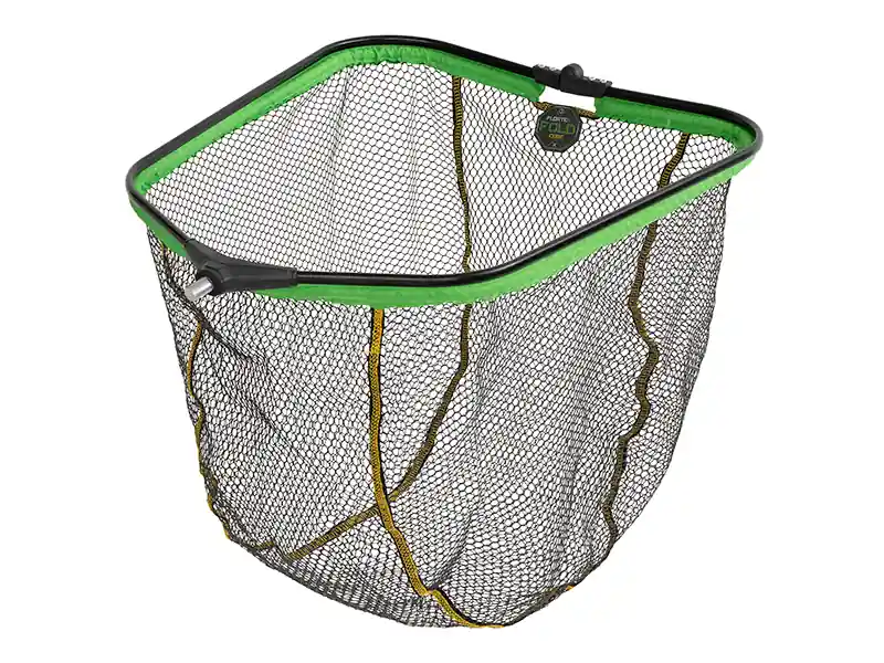 Plovoucí hlava Delphin REAXE FloateR FoldCUBE 50x40cm Ověřený