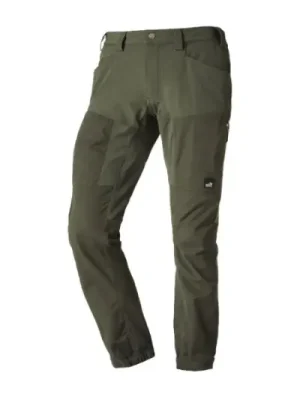 Značkový Kalhoty Geoff Anderson Roxxo - forest green Velikost: XXL