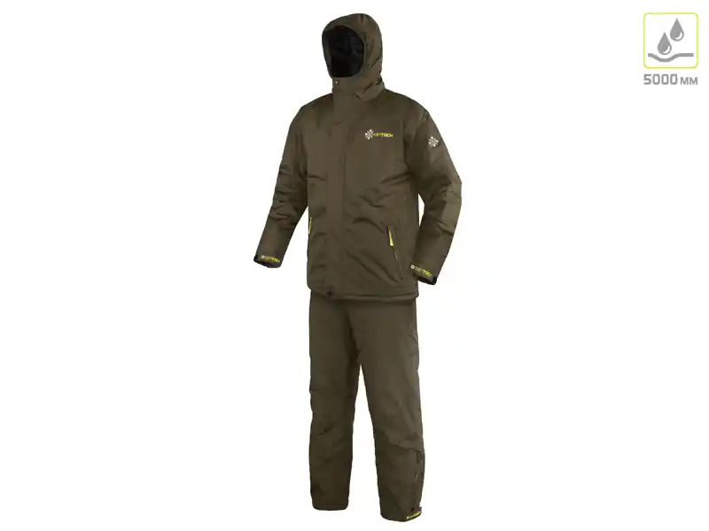 Bunda Delphin WinTREK XXL Autentický
