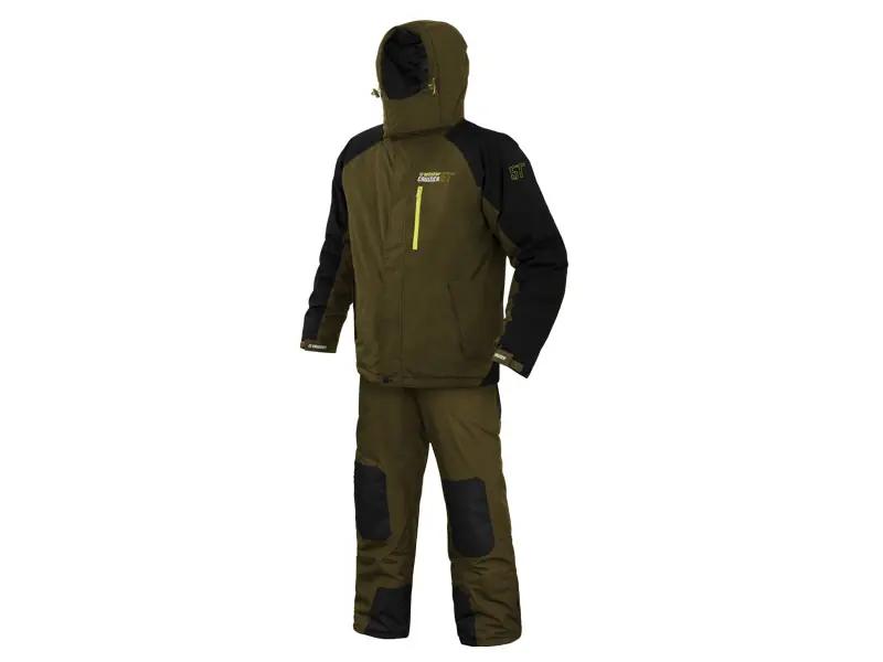 Zimní bunda Delphin Winter CRUISER 5T L Vrácení Zdarma
