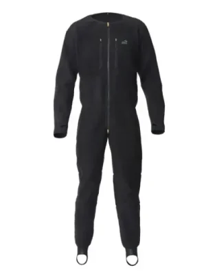 Akční Cena Geoff Anderson Thermal 4 overal černý Velikost: XL