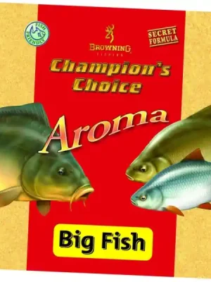 browning aróma carp candy , 250 g 44 3932004 - browning aróma spicy roach , 250 g Pouze Dnes