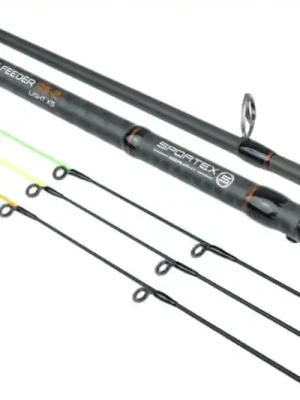 Výprodej Feeder prut Sportex Xclusive Feeder RS-2 Light XS 2díl 270cm / 35-85g