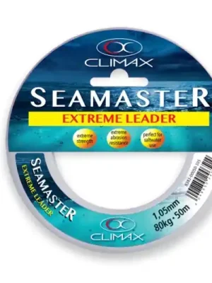 Cenově Výhodný Climax Seamaster Extreme Leader Light-Grey Průměr: 0,60mm Nosnost: 30kg Návin: 50m