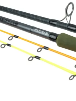 Sumcový prut Sportex Catfire CS-2 Feeder 3-díl 330cm / 200g Super Cena