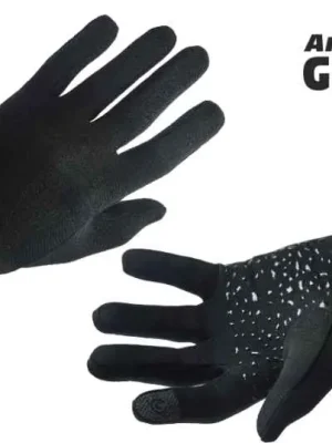 Top Prodej Protiskluzové Rukavice Geoff Anderson AirBear merino Velikost: L / XL