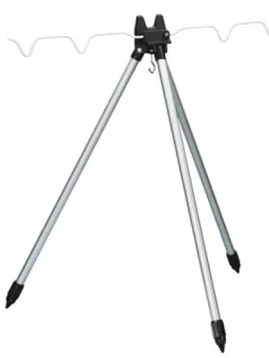 Traxis rybářský tripod 50 x 75 x 53 / 80cm Must-Have