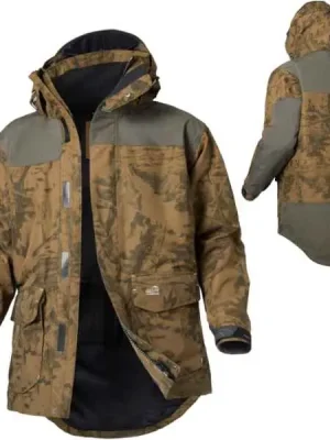 Bunda Geoff Anderson Dozer Rough Velikost: XXL Must-Have