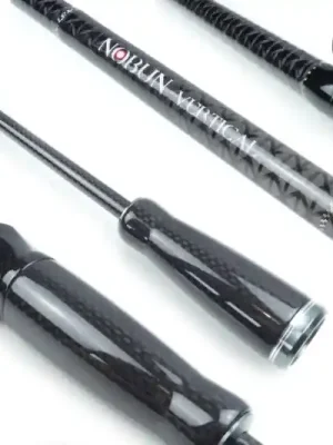 Akce Přívlačový prut SPORTEX Nobun Special monopice 185cm / 12-48g baitcast