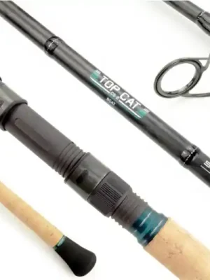 Sumcový prut SPORTEX Top Cat Boat CS-2 280cm / 130-300g Zlevněný
