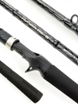 Ihned K Objednání Přívlačový prut SPORTEX Hydra RS-3 Baitcast 2-díl 225cm / 23-86g