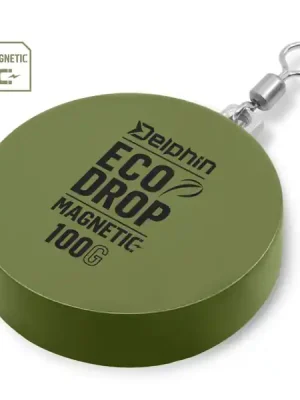 Zátěž bez olova Delphin EcoDROP 300g Cenový Hit