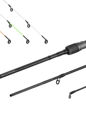 Set špiček pre Xtenz 120g L+M+H / Carbon / 3ks Hit Sezóny