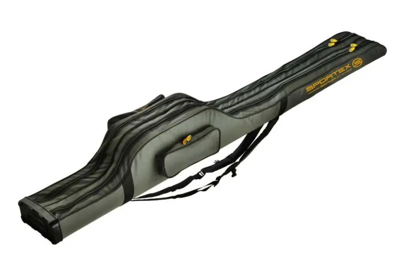 Bezpečná Platba SPORTEX pouzdro 2024 dvoukomorové Bags IX délka 218cm