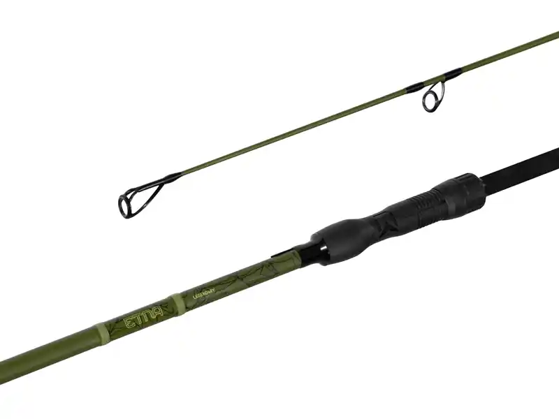 Must-Have Delphin ETNA Camo LongSHOT+ 390cm/3.5lbs/3 díly