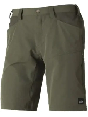 Geoff Anderson Roxxo Forest green Velikost: XL Tovární Cena