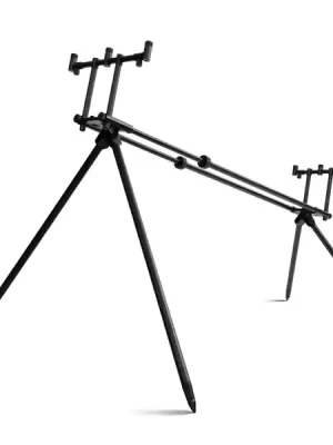 Super Cena Přední FlexiMAG hrazda pro 3 pruty Delphin RPX / ProMAX BW 30-45cm