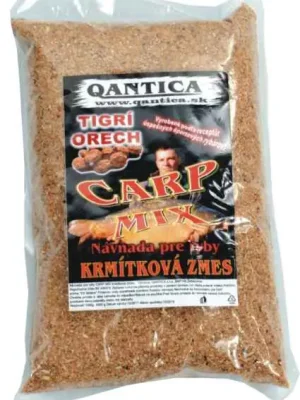 GOLDEN CARP carp mix - 3kg Kokos - vanilka Nejlepší Volba
