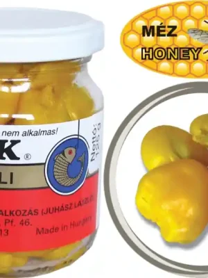 Kup Teď CUKK Mega kukuřice bez nálevu - 125g MED