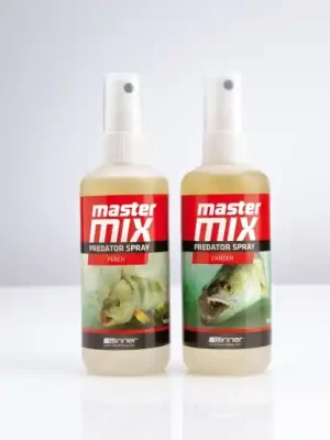 Predator Spray Master Mix 100 ml Štika Sezónní Sleva
