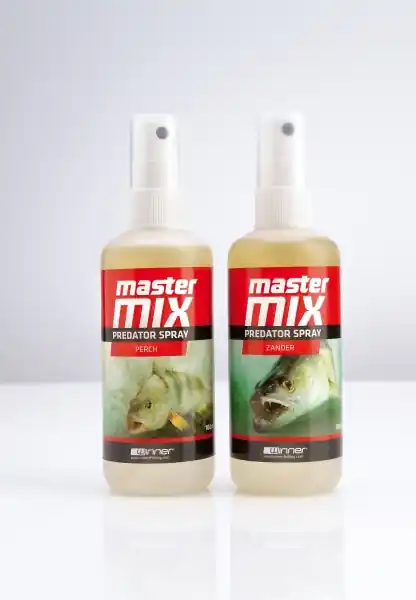 Predator Spray Master Mix 100 ml Štika Sezónní Sleva