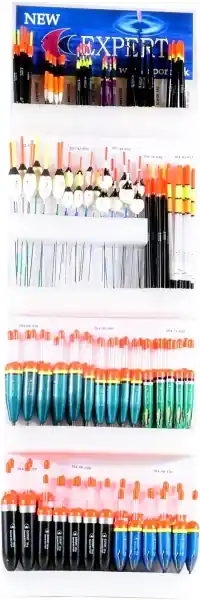 Must-Have Stojan EXPERT se splávky na chemické svetlo