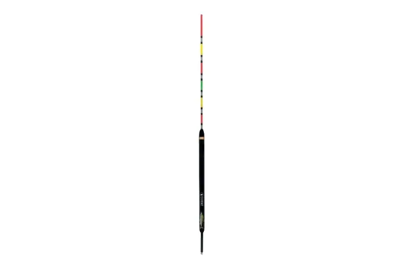 Odeslání Ihned Expert splávek Wagler průběžný černý 2g / 27cm