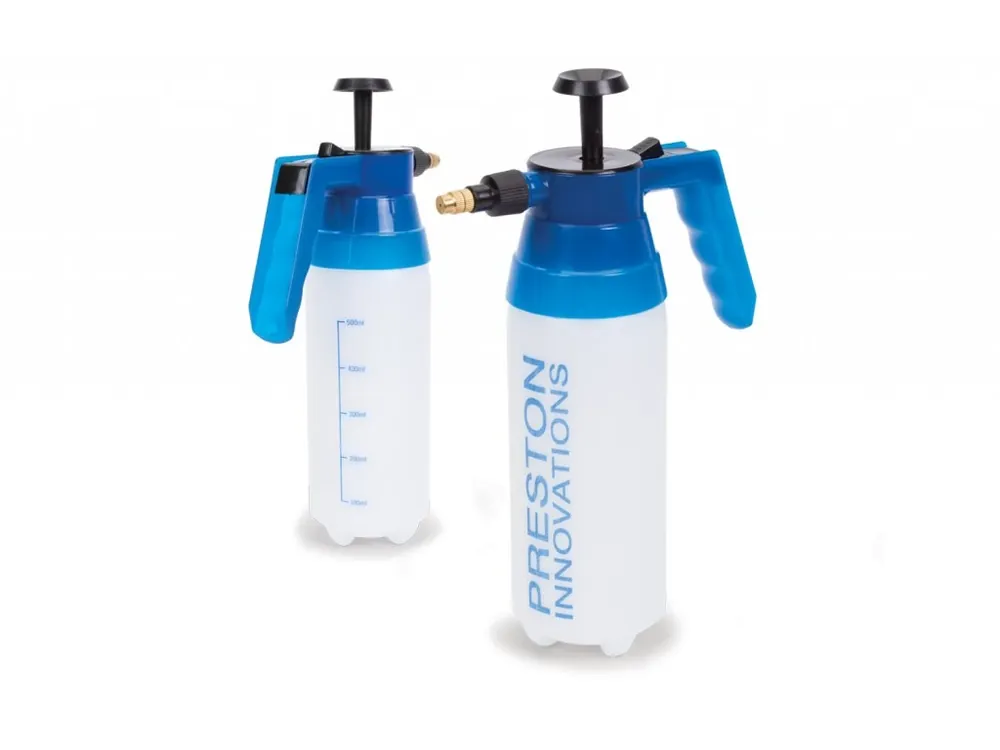 Nejlepší Volba Preston Bait Sprayer