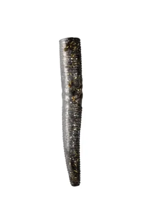Sezónní Sleva Korum Snapper Squirmz 7,5 cm dark lord