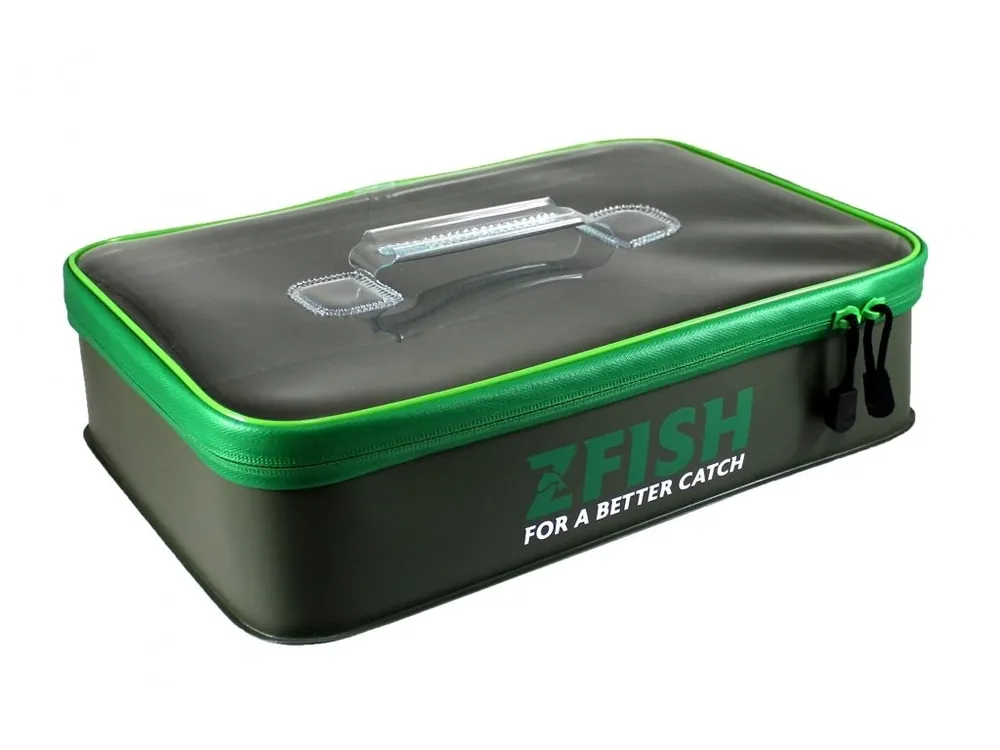 Přímo Od Výrobce Zfish Waterproof Storage Box M