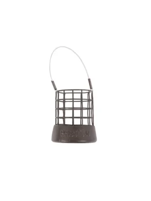 Značkový Preston Krmítko Distance Cage feeder large Gramáž 40 g
