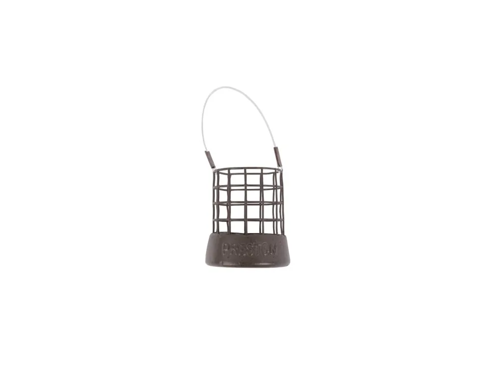 Značkový Preston Krmítko Distance Cage feeder large Gramáž 40 g