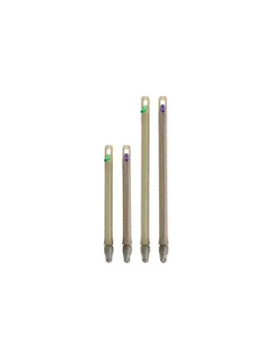 Preston ICS Elasticated Stem Kit - Long/Standard Nejlepší Volba