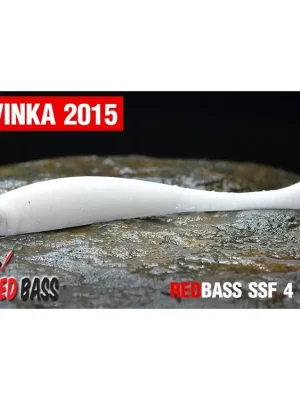 Novinka REDBASS Smáček SSF 4 19B
