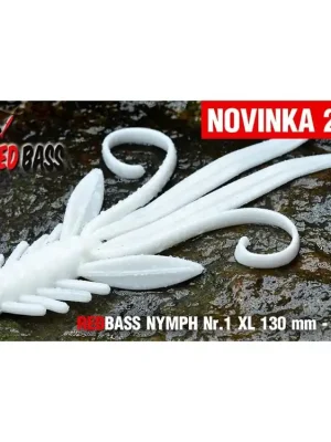 Kup Teď REDBASS Nymfa XL White