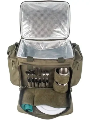 Akční Cena Starbaits PRO Food Bag (jídelní taška)