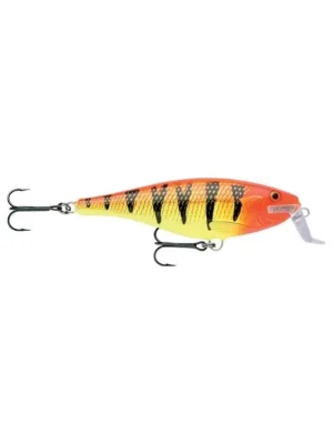 Autentický Wobler Rapala Shad Rap SSR 14 HTP