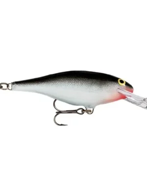 Akce Wobler Rapala Shad Rap Deep Runner 9 S