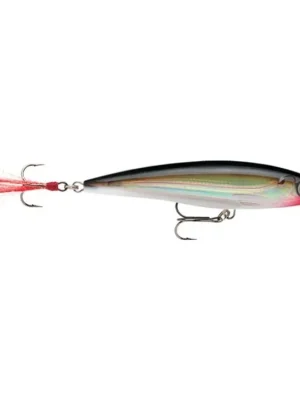 Wobler Rapala X-Rap 06 S Značkový