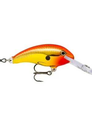 Akční Cena Wobler Rapala Shad Dancer 04 CGFR