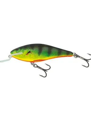 Víkendová Akce Salmo wobler Executor 5 SR Hot Perch