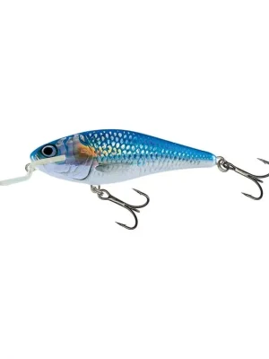 Bezpečná Platba Salmo wobler Executor 7 SR Holo Shiner
