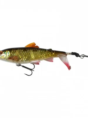 Akční Nabídka Savage Gear Smashtail 10 cm Rudd