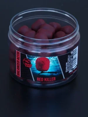 Black Carp Balanced Aktiv 22 mm 250g Značkový