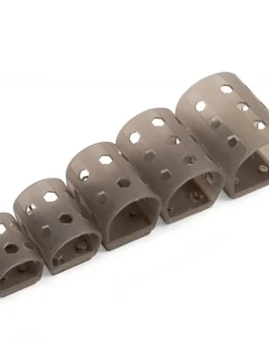 Preston Krmítko Hexmesh Plastic Open End Feeder Medium Gramáž 20 g Akční Cena