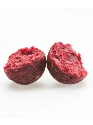 Bezpečná Platba Mivardi Rapid Boilies Starter - Fruit Bomb 3500g 20mm